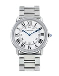 Pre-Owned Cartier Ronde Solo Watch